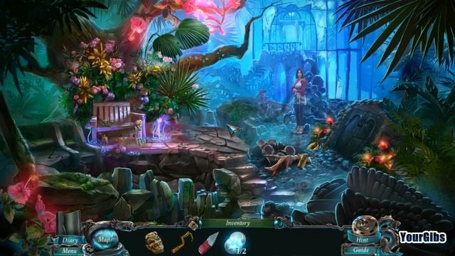 Nightmares from the Deep 3: Davy Jones CE [12] w/YourGibs - BONUS CHAPTER (1/3) смотреть онлайн