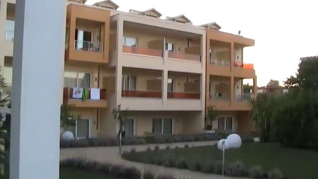 Литохоро Олимпус Резорт Виллас & СПА 4* , Греция, Пиерия смотреть онлайн