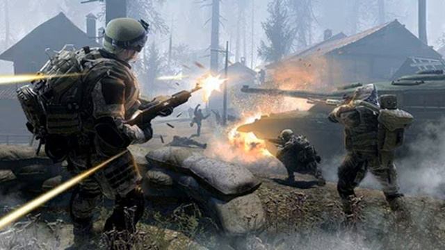 Раздача аккаунтов Warface 2015 NEW!!!! смотреть онлайн