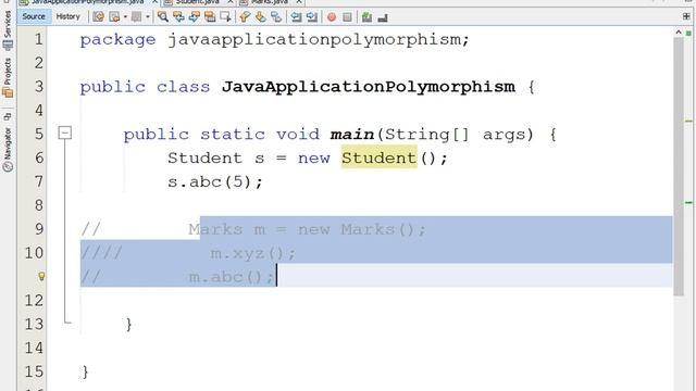 JAVA lecture 4 смотреть онлайн