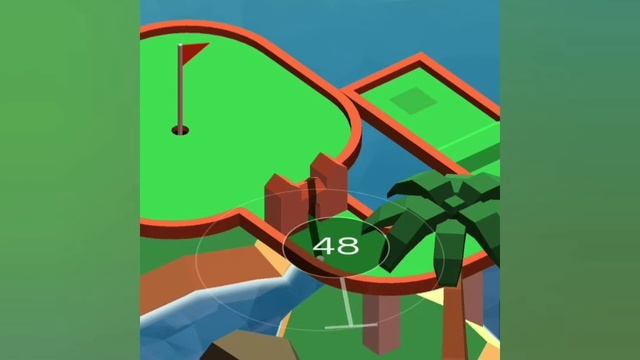 Let's play Vista Golf "Buffalo" (Holes 1-9) смотреть онлайн