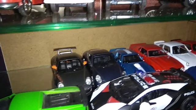 Как начиналась моя коллекция | Архивное видео | модели в масштабах 1:24 1:43 1:32 и других смотреть онлайн