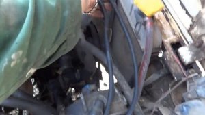 Установка ГБО на ниву 2131 своими руками