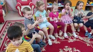 Пальчиковая гимнастика  Мы капусту рубим.mp4