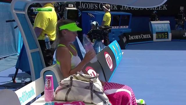 Hampton Sharapova смотреть онлайн