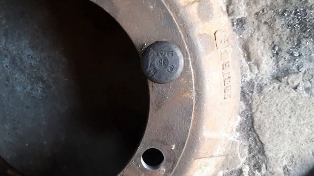 Як поставити на ЗІЛ безкамерну гуму смотреть онлайн