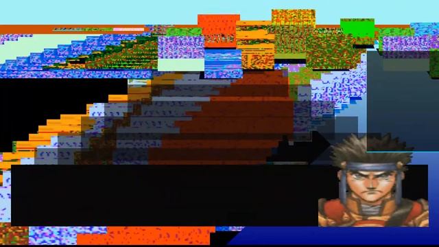 Brigandine: Grand Edition - Cross Mod "Graphics glitch" bug-fix! смотреть онлайн