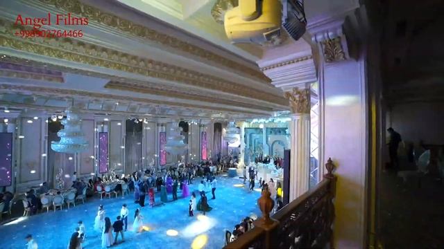 Wedding Live Res Royal Hall 16.03.2023 смотреть онлайн