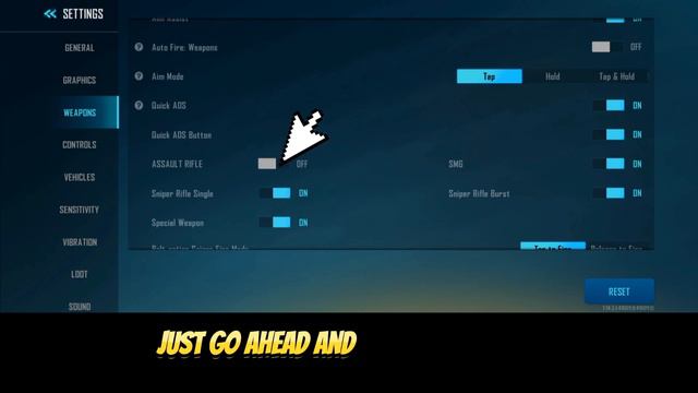 How To Turn Off Quick Ads in Farlight 84 - Farlight 84 Tips смотреть онлайн