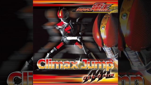 Climax Jump смотреть онлайн