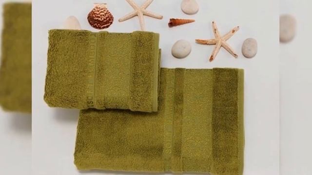 Как правильно выбрать полотенце? (в рубрике "Безопасная среда") смотреть онлайн