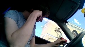 Беспредел ДПС 2019