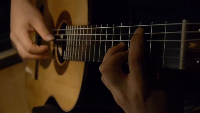 Yoo Sik Ro (노유식) plays "Canción Caroreña" by Rodrigo Riera смотреть онлайн
