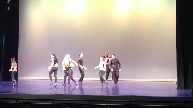 Linda Dance