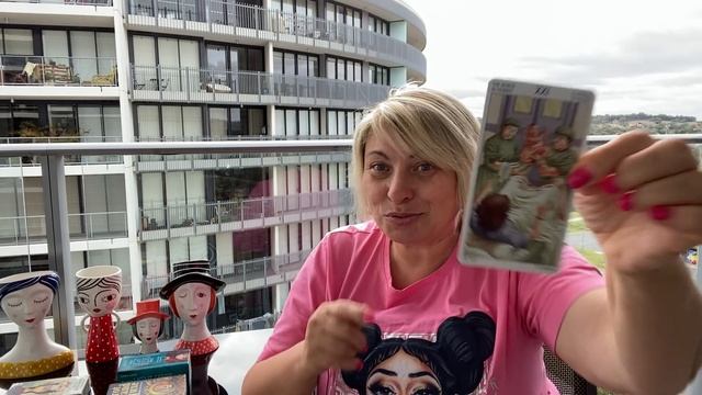 СТРЕЛЕЦ - ТАРО прогноз на АПРЕЛЬ 2021 года от ANGELA PEARL смотреть онлайн