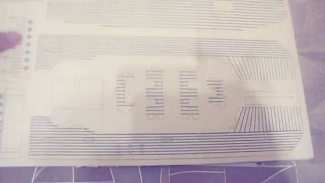 Сборная деревянная модель "Ганзейский парусник" от VGA Wooden Toys смотреть онлайн