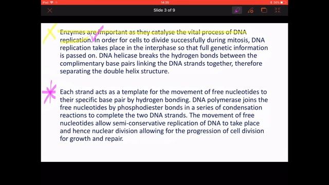 AQA A2 Biology Essay 4 2018 смотреть онлайн