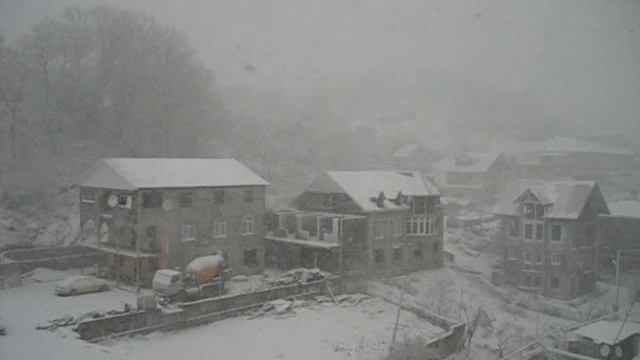 Весна в Адлере. 6 марта 2012. смотреть онлайн