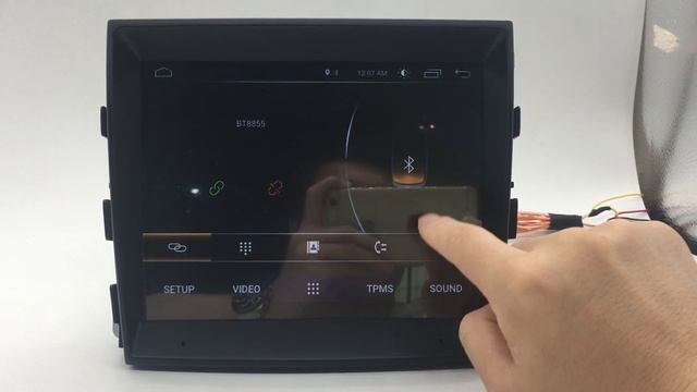 Android Car Stereo Radio Audio GPS Navigation Head Unit Replacement Porsche Panamera Cayenne Macan смотреть онлайн