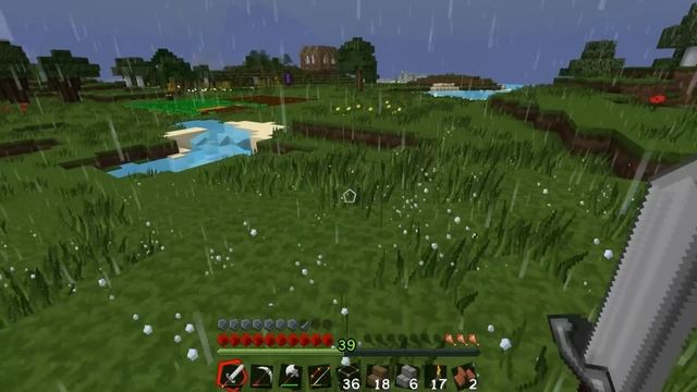 Let's Play Together Minecraft #020 [Deutsch] [HD] [PC] - Alte Zeiten смотреть онлайн