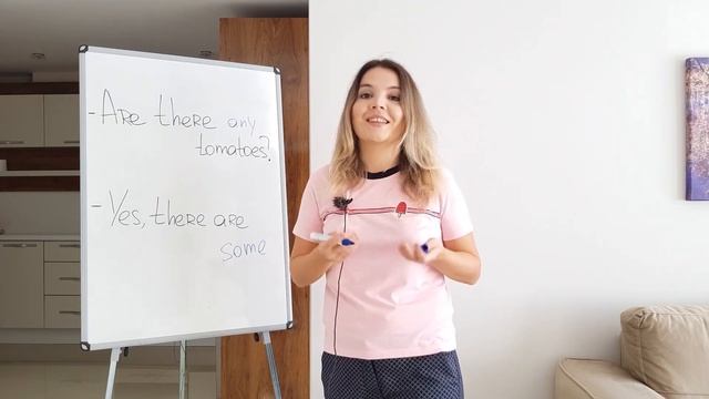 SOME И ANY В АНГЛИЙСКОМ ЯЗЫКЕ | КАК ПРАВИЛЬНО ПРИМЕНЯТЬ SOME И ANY | РАЗБЕРЕМ ПОДРОБНО НА ПРИМЕРАХ смотреть онлайн