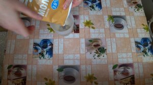 ⭐Чем заменить кондитерский мешок⭐⭐