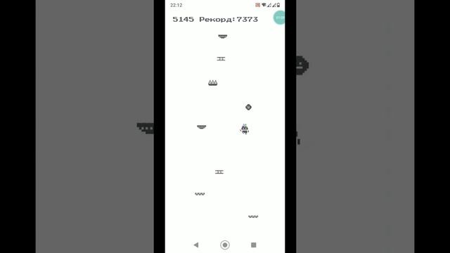 Обзор игры Вертолёт от Google Play Игры смотреть онлайн