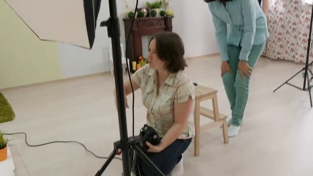 пример детская фотосъемки смотреть онлайн