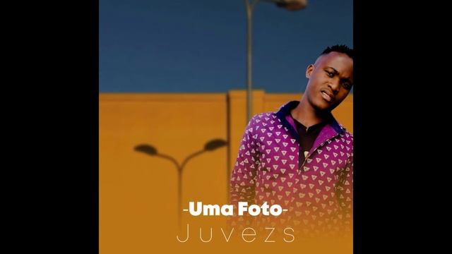 Juvezs - Uma Foto [Kizomba] смотреть онлайн