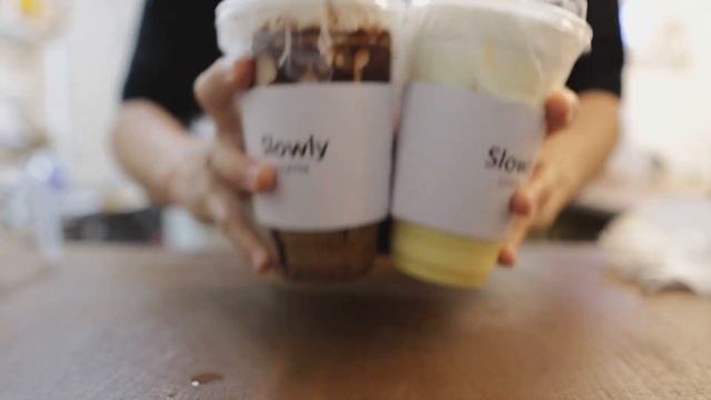 sub) 연속단체 주문은 짜릿해🤩😵💫🥹 | cafe vlog | 카페 브이로그 | 카페 음료 제조 | 개인카페 | cafe vlog korea | asmr смотреть онлайн