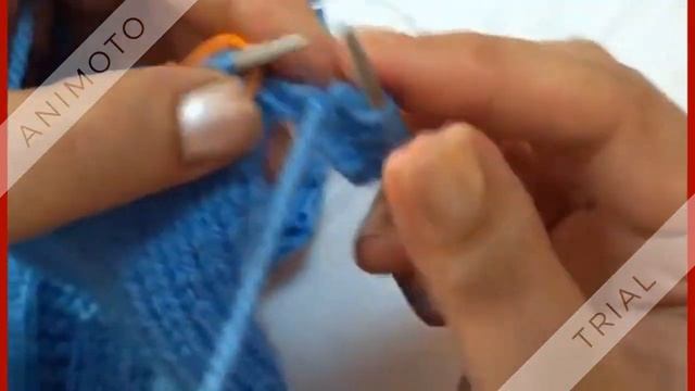 Плетено Клинче #122 (Кnitted wedge) (Вязаная танкетка) смотреть онлайн