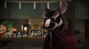 Клип Черепашки-ниндзя Удааар!!!!🤨