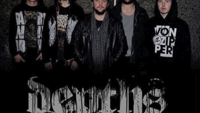 Depths - Illusion Of Sanity