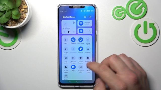 Does HUAWEI Nova Y91 Have Screen Mirroring? - Screen Mirroring Feature