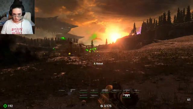 Serious Sam 4 Deluxe Edition - From Earth With love omgNice смотреть онлайн