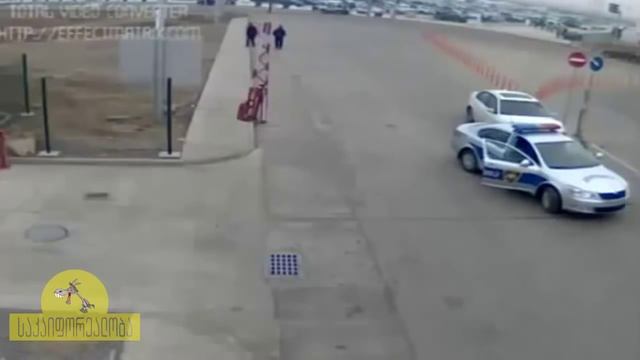 Georgian police Грузинская полиция смотреть онлайн