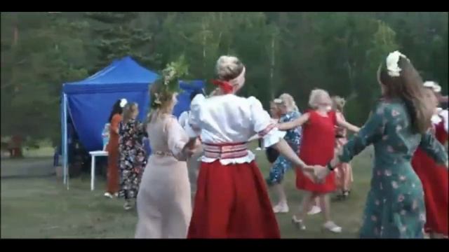 2022.10.17 Дружеские посиделки (выпуск 18) смотреть онлайн