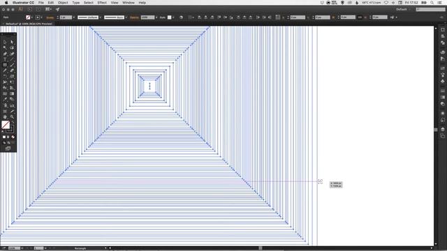 Learn The Tilde Trick in Adobe Illustrator | Dansky смотреть онлайн