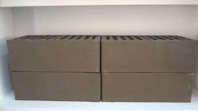 Маркинский облицовочный кирпич Британия смотреть онлайн