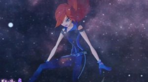 💎Джим и Блум💎 [RYZE—Девочка Кокетка] {Заказ Winxlove}