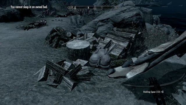 Skyrim: Dragonborn DLC - Let's Play The Elder Scrolls Skyrim: Dragonborn Gameplay (1080p) - Part 11 смотреть онлайн