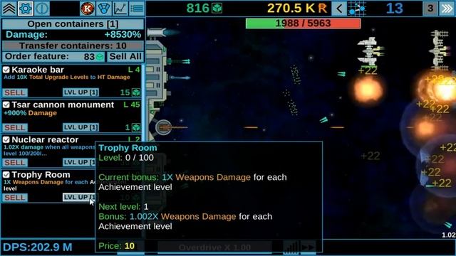 Transport Defender GamePlay 7 TRANSFER #5 смотреть онлайн
