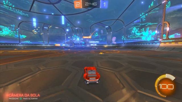 Rocket League PORSCHE 911 TURBO RLE Do Rocket Pass смотреть онлайн