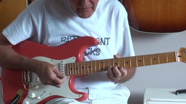 Rounding The Cape. Tol & Tol guitar cover by Phil McGarrick FREE TABS