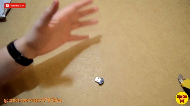 Китайский USB мини-микрофон за 2$ распаковка и тест. смотреть онлайн