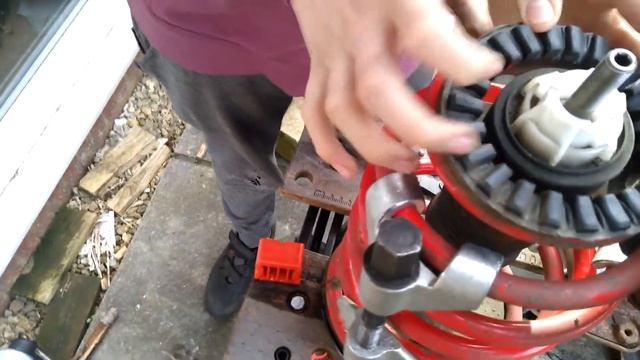 Fiat Multipla front suspension change смотреть онлайн