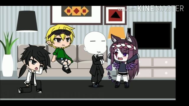 ?Если бы я попала в крипипасту ? Ч.О смотреть онлайн