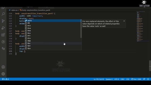 Awesome Page Sliders With Smooth Transition Using HTML, CSS & jQuery | CodeExpress смотреть онлайн
