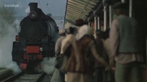 Мы из джаза (Трагикомедия 1983г  СССР)