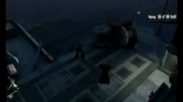 Видео обзор игры — Вампиры Ночь возмездия смотреть онлайн